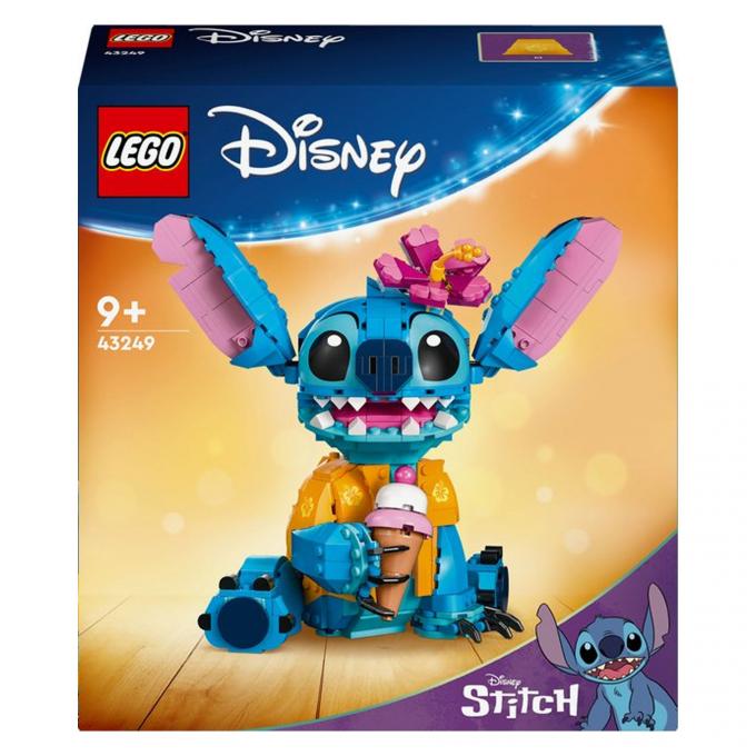 Disney Stitch