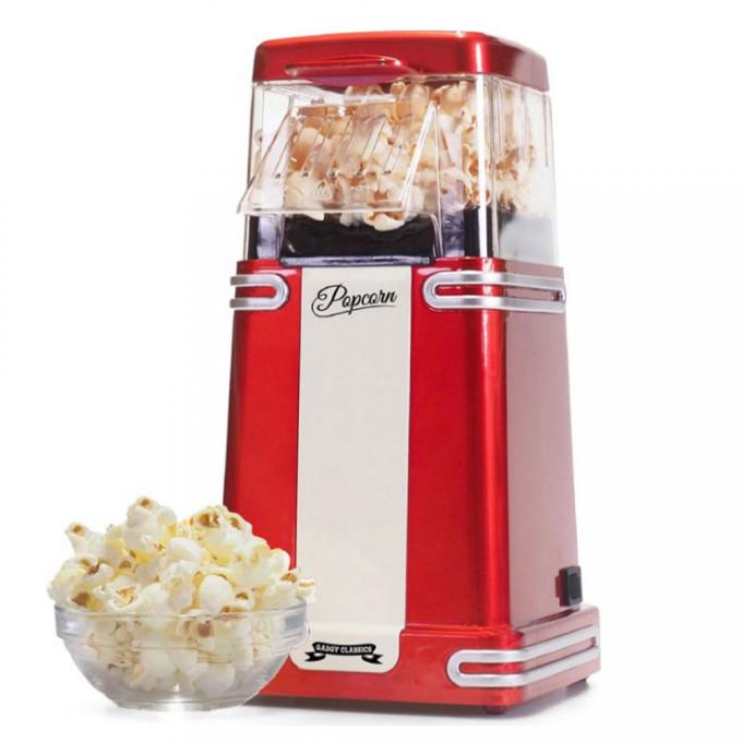 Popcornmachine