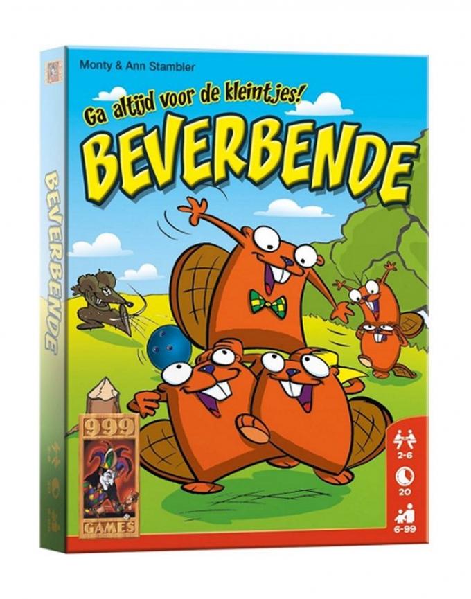 Beverbende