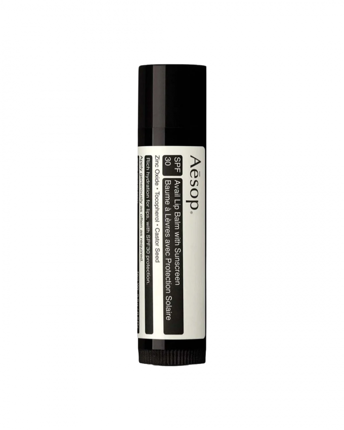 Protective Lip Balm SPF 30