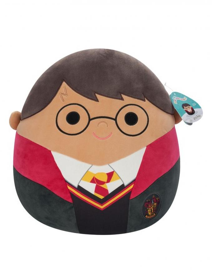 Squishmallow Harry Potter