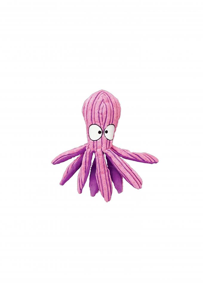 Octopusknuffel