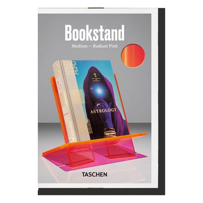 Boekenstandaard