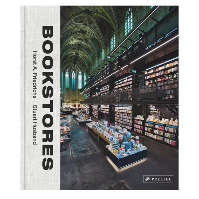 'Bookstores - A Celebration of Independent Booksellers'