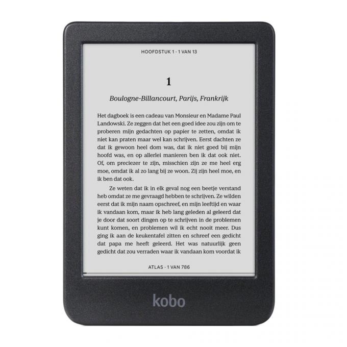 E-reader