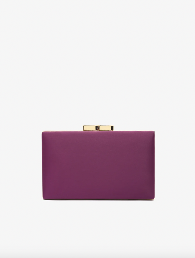 La minaudière mauve