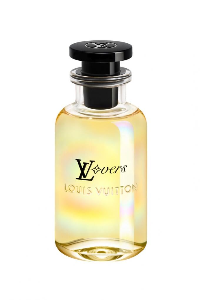 ‘LV Lovers’ (100 ml)