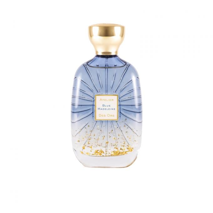 ‘Blue Madeleine’ (100 ml)