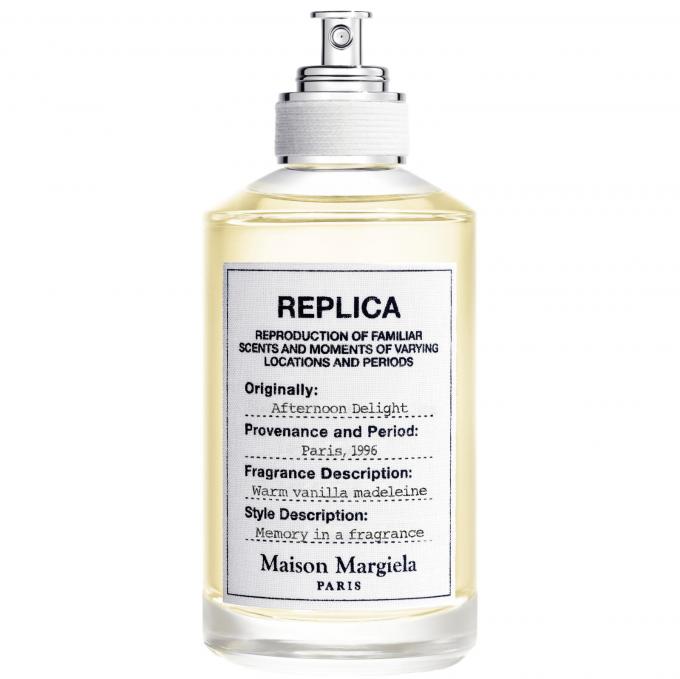 ‘Replica Afternoon Delight’ (100 ml)