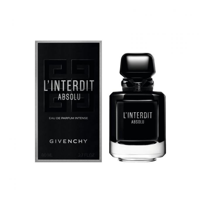 l’Interdit Absolu (50 ml)