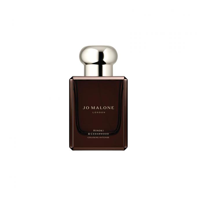 ‘Hinoki & Cedarwood’ (50 ml)