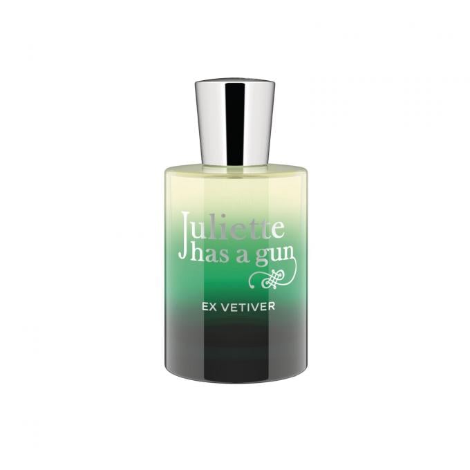 ‘Ex Vetiver’ (50 ml)