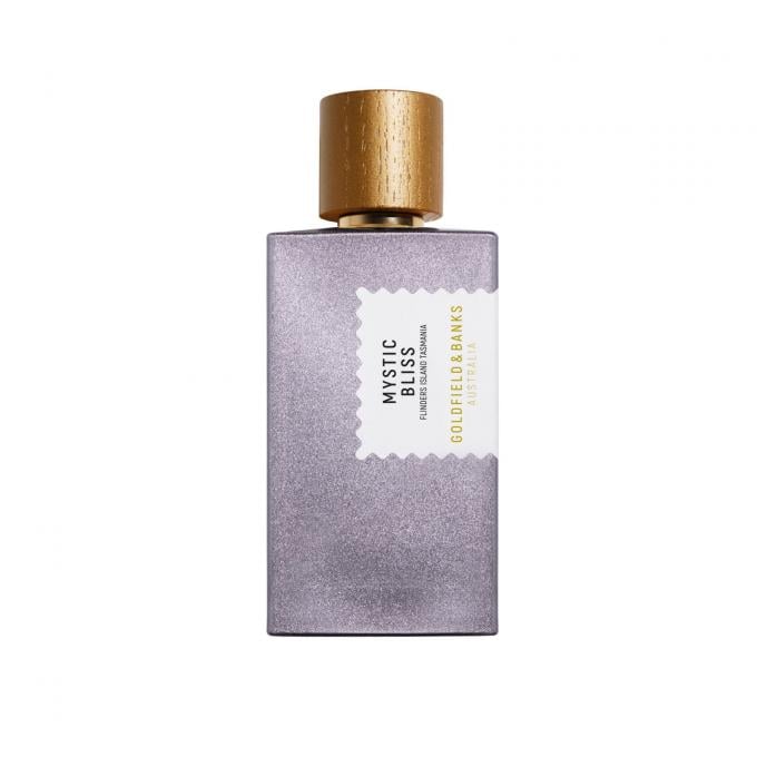 ‘Mystic Bliss’ van Goldfield & Banks (100 ml)