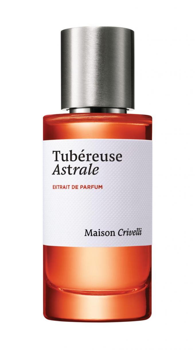 ‘Tubéreuse Astrale’ (50 ml)