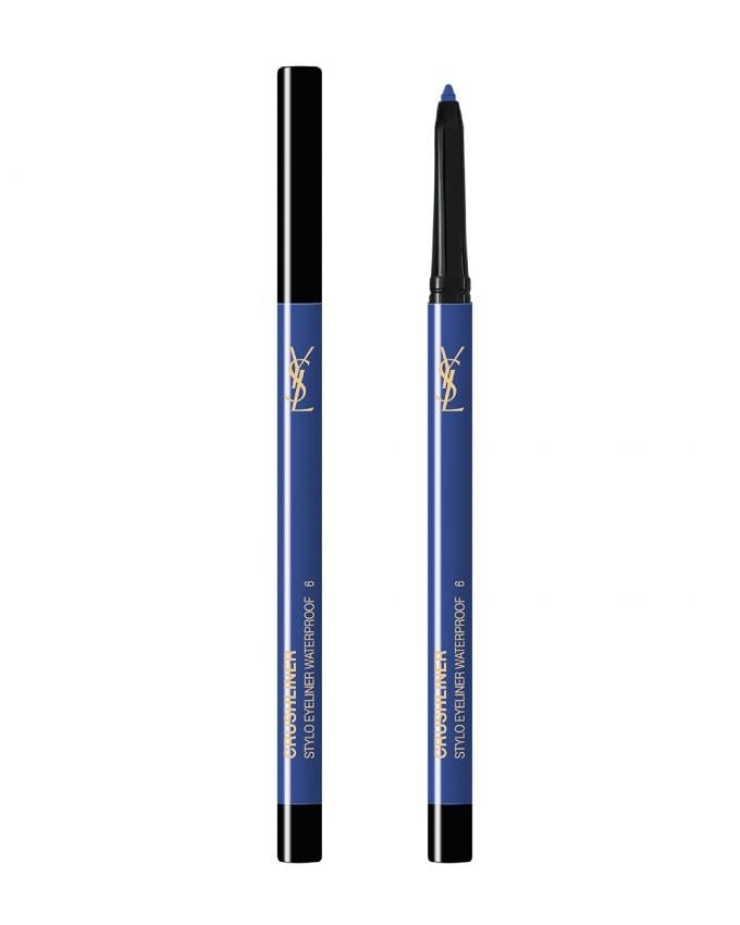 Waterproof eyeliner