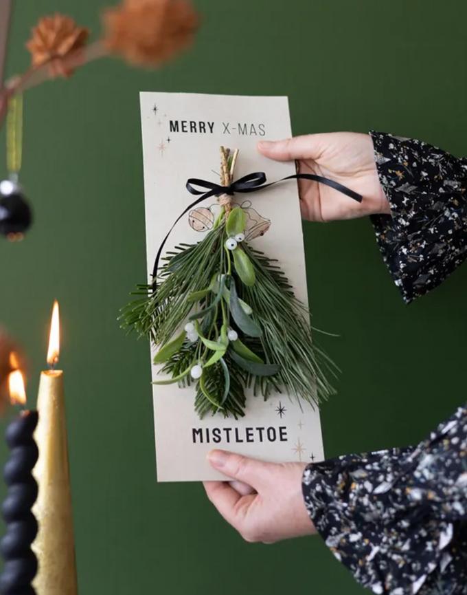 Mistletoe