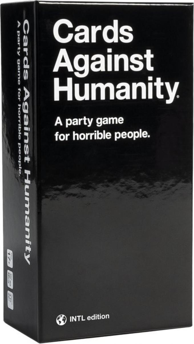 Cards Against Humanity