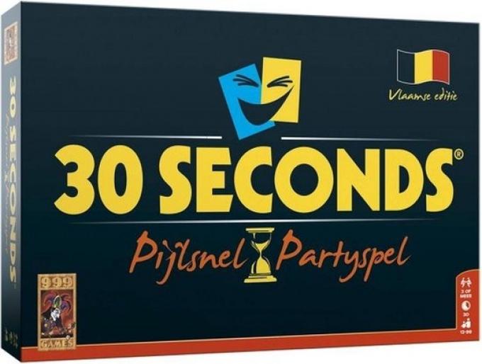 30 Seconds