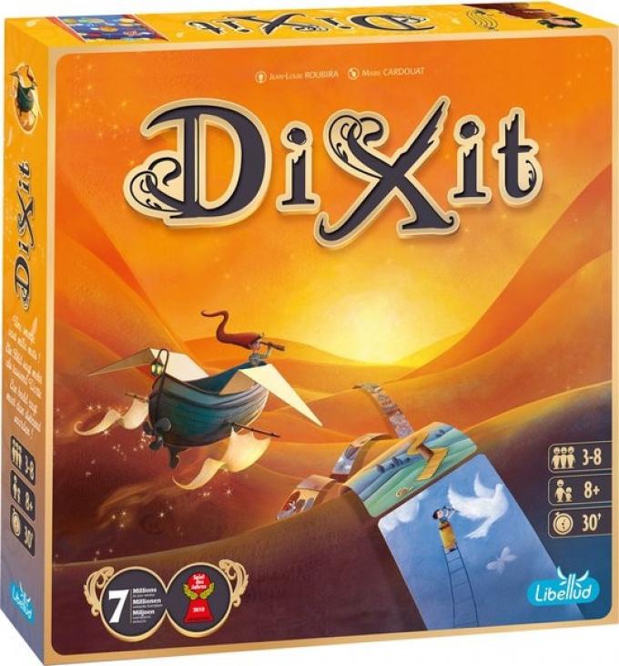 Dixit