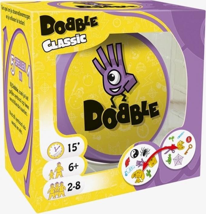 Dobble