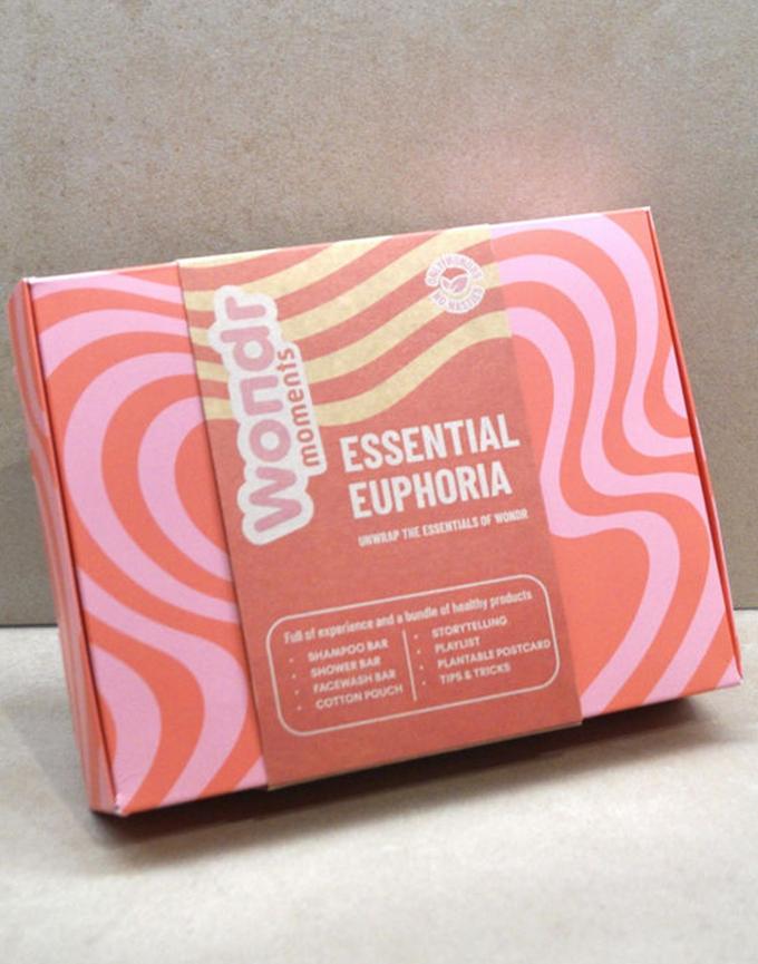 Essential Euphoria Giftbox