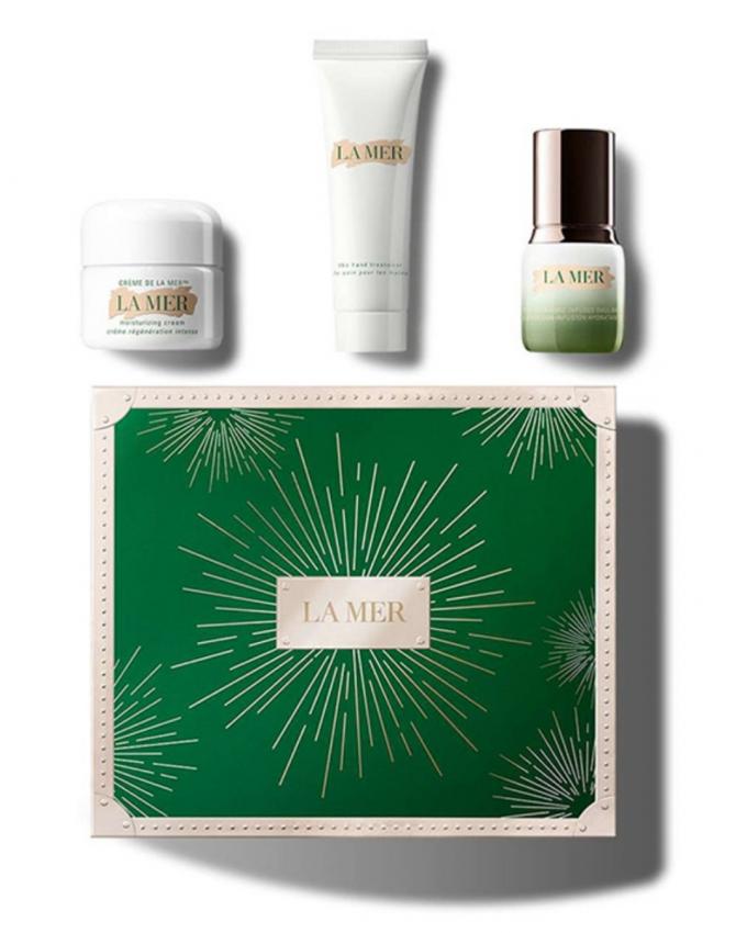 La Mer Holiday Minis