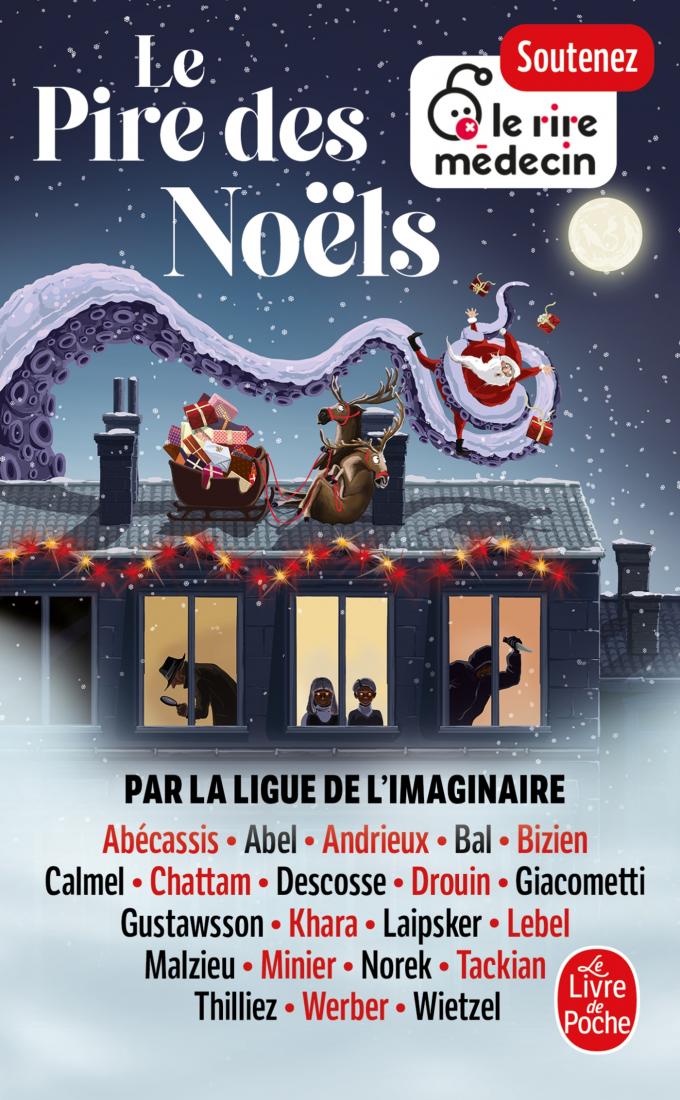 LE PIRE DES NOËLS