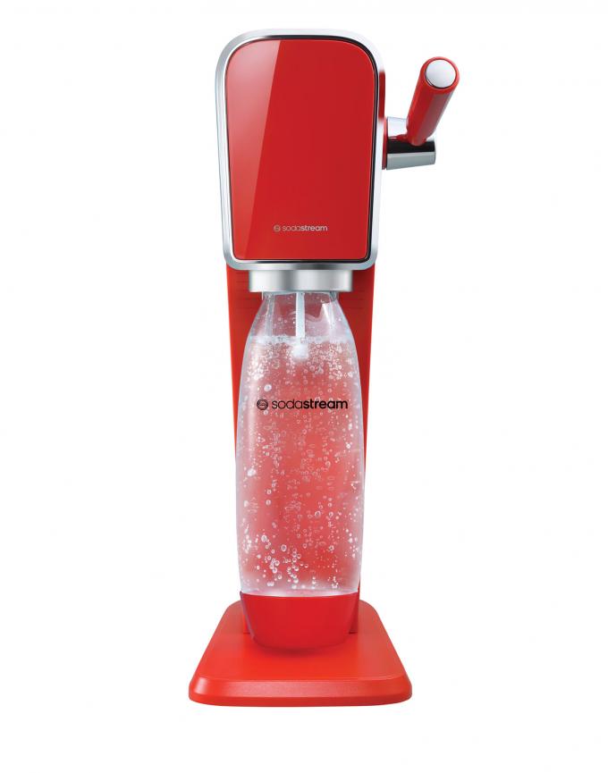 SodaStream