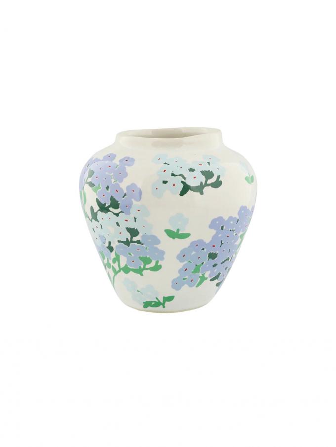 Vase « Hortensia »