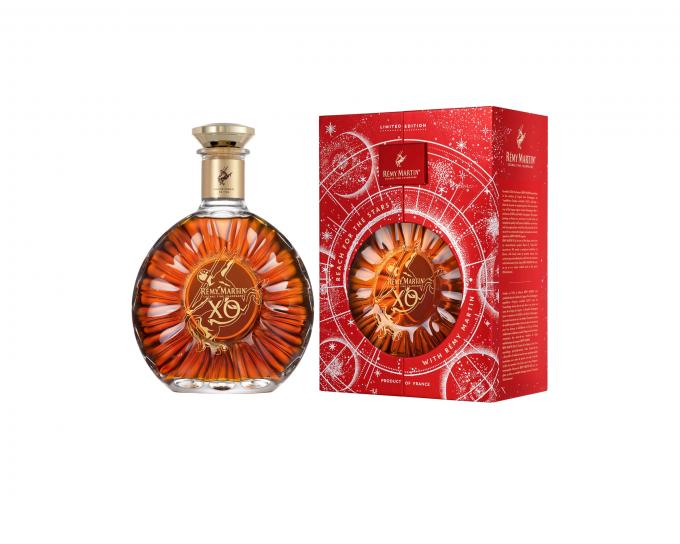 Limited-edition cognac ‘Rémy Martin XO’-cognac