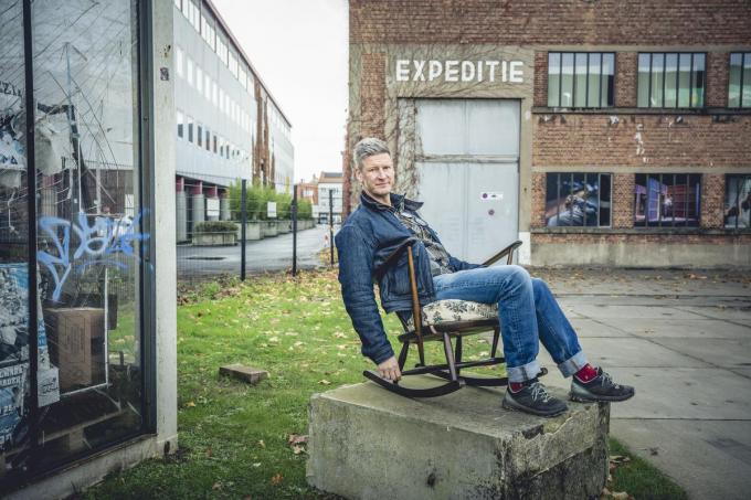 Wouter Deprez: “Wij zijn de generatie die nu moet vormen, maar we pakken onze taak niet serieus op.”