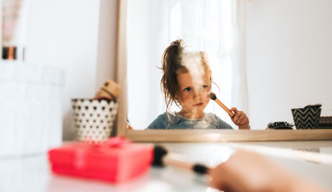 Innocents les Sephora Kids? Getty Images