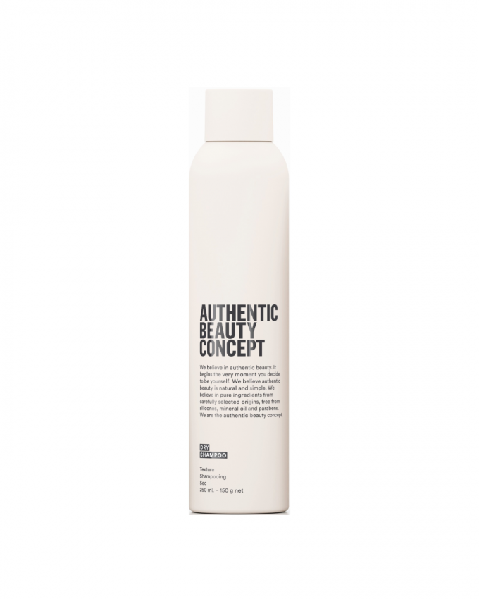 Embrace Styling Dry shampoo