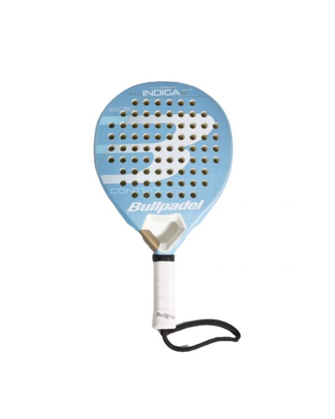 Padelracket