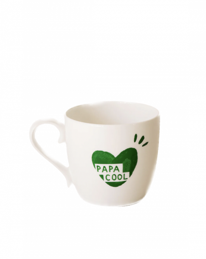 Le mug papa cool