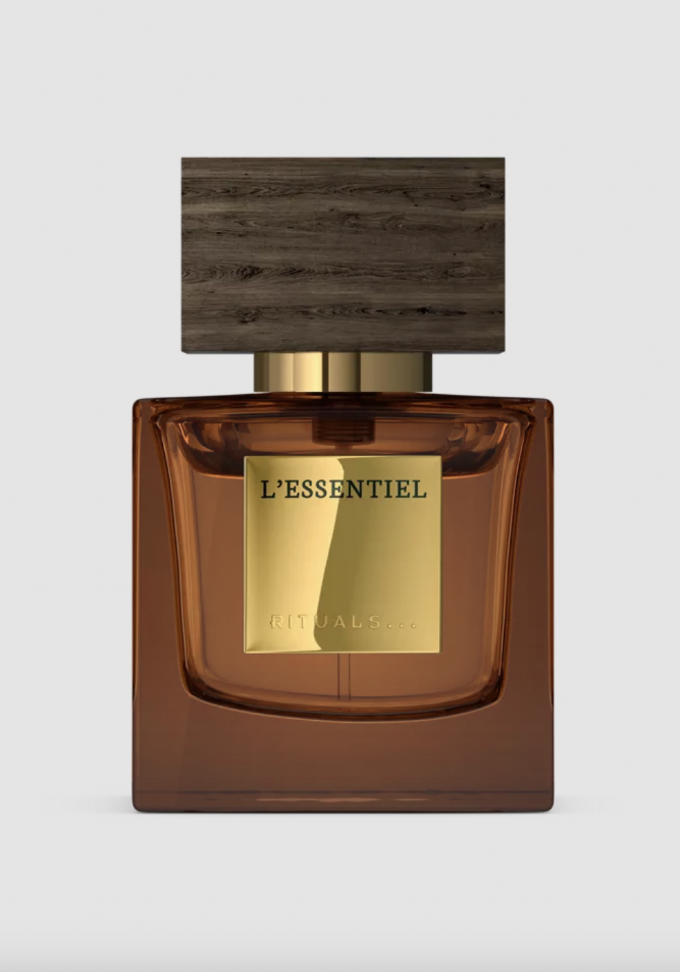 L'Essentiel eau de parfum