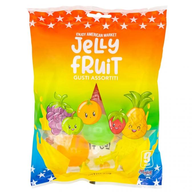 Fruit jelly