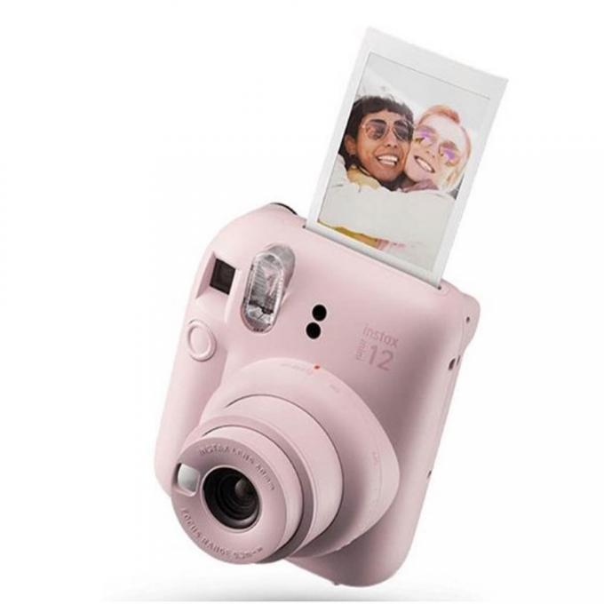 Polaroid camera