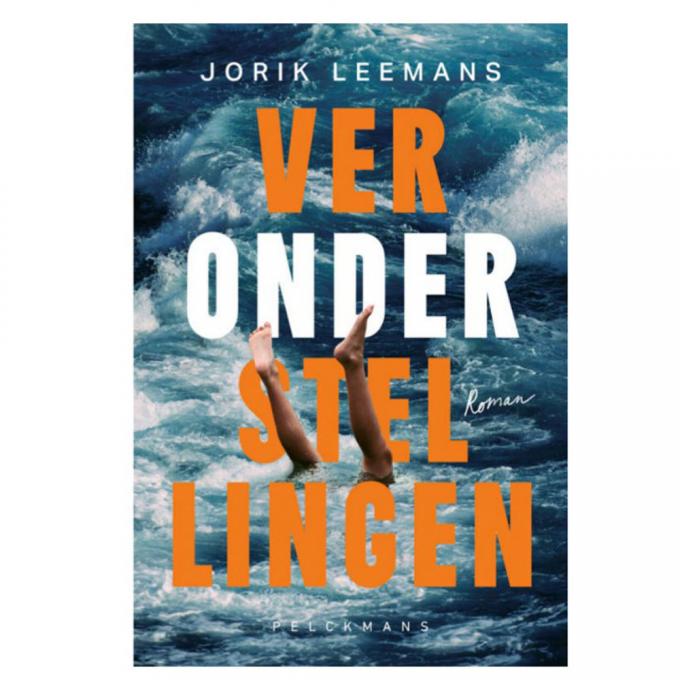 'Veronderstellingen' van Jorik Leemans