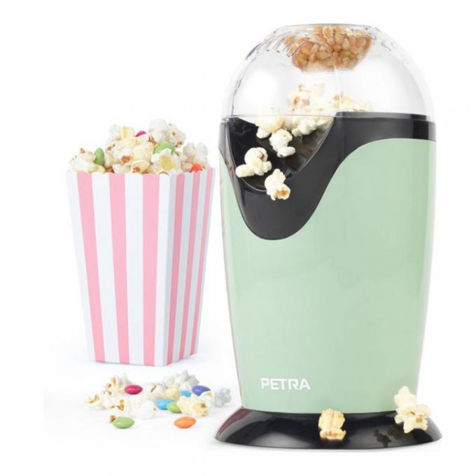 Popcornmachine