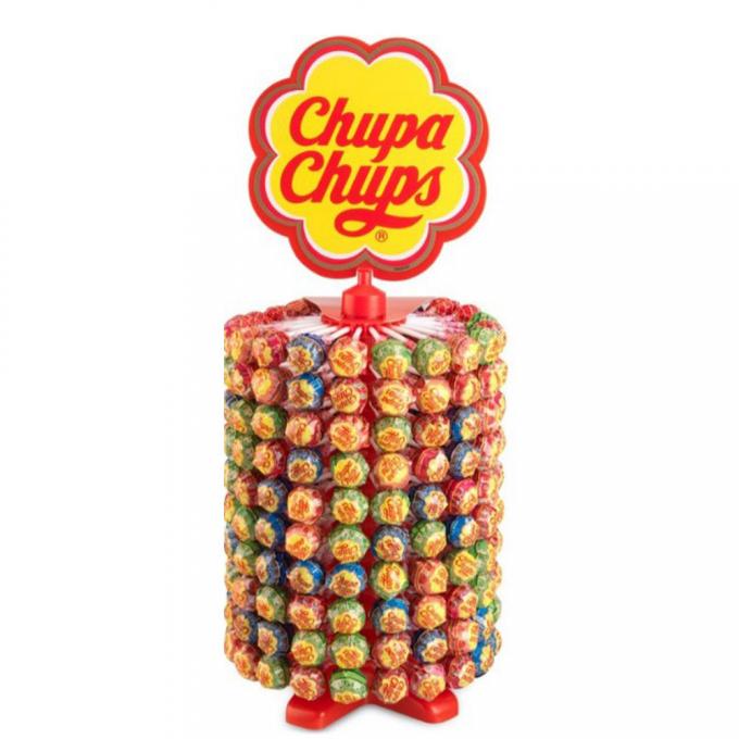 Chupa Chups toren