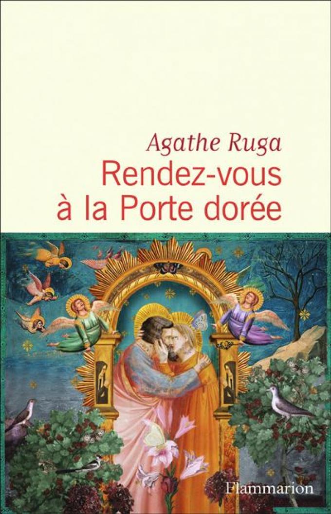 Rendez-vous à la Porte dorée, d'Agathe Ruga