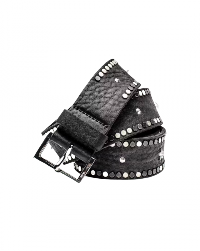 Riem met studs