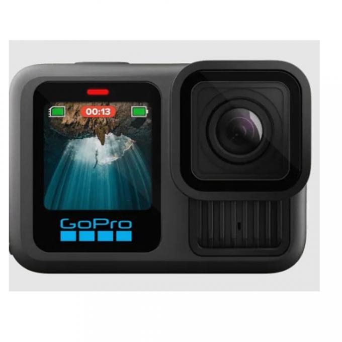 GoPro 13 black