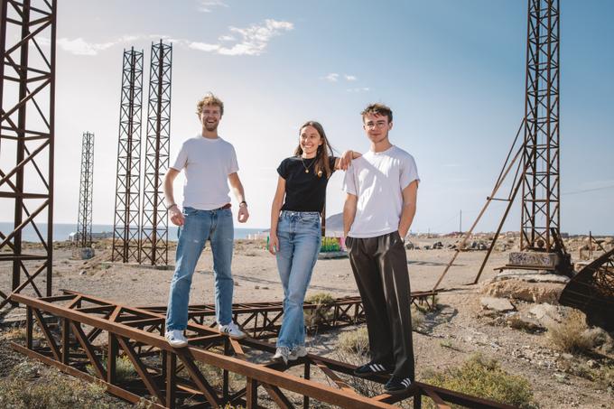 NOX Energy lève 3 millions d’euros : “Nous pouvons faire baisser la facture d’électricité d’un ménage de 20 à 30%”