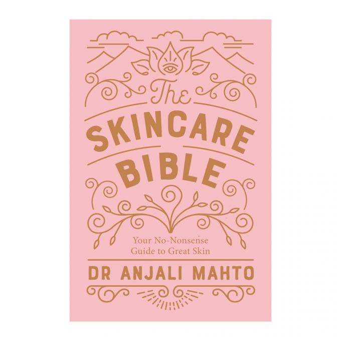 The Skincare Bible