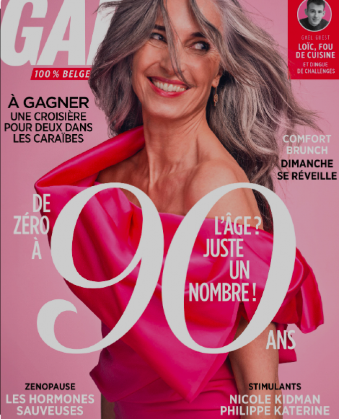 Un abonnement au magazine GAEL 