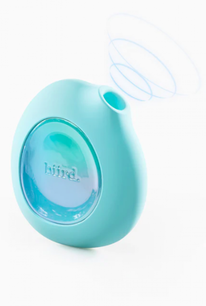 Un sextoy Lumii de Biird