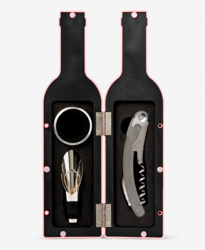 Kit sommelier