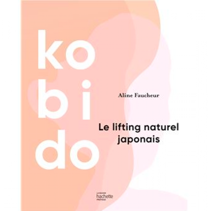 Le livre sur le l'art du Kobido